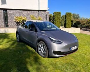 Tesla Model Y Gebrauchtwagen