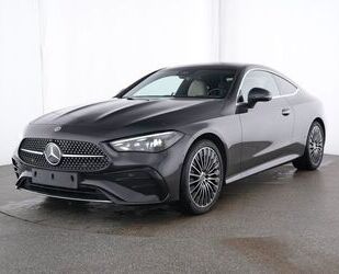 Mercedes-Benz CLE 200 Gebrauchtwagen