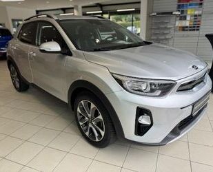 Kia Stonic Gebrauchtwagen
