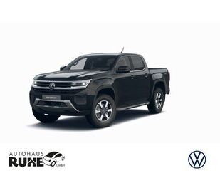 VW Amarok Gebrauchtwagen
