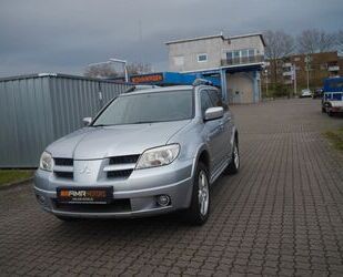 Mitsubishi Outlander Gebrauchtwagen