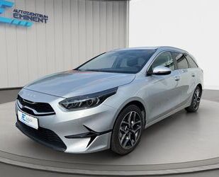 Kia ceed Sportswagon Gebrauchtwagen