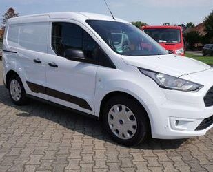 Ford Transit Gebrauchtwagen