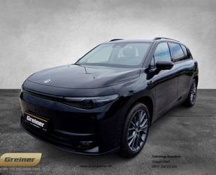 Leapmotor C10 Gebrauchtwagen