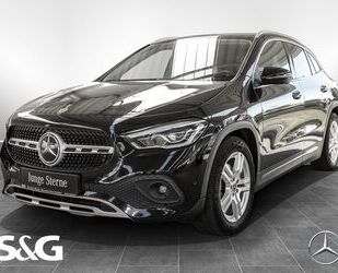 Mercedes-Benz GLA 200 Gebrauchtwagen