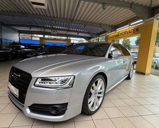 Audi A8 Gebrauchtwagen