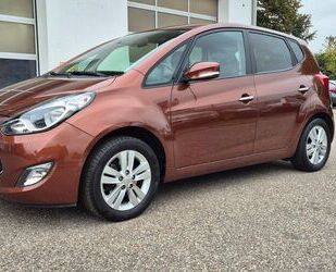 Hyundai ix20 Gebrauchtwagen