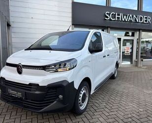 Citroen Jumpy Gebrauchtwagen
