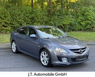 Mazda 6 Gebrauchtwagen