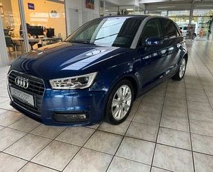 Audi A1 Gebrauchtwagen