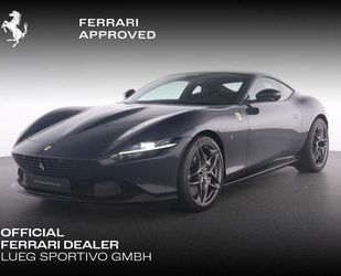 Ferrari Roma Gebrauchtwagen
