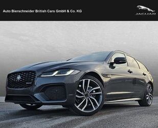 Jaguar XF Gebrauchtwagen