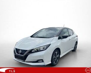 Nissan Leaf Gebrauchtwagen