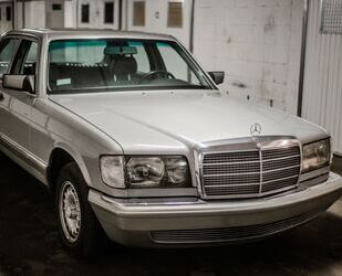 Mercedes-Benz S 300 Gebrauchtwagen