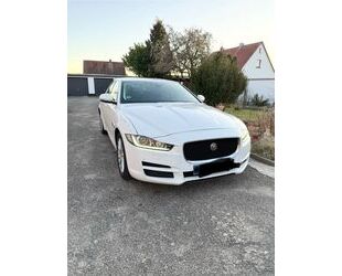 Jaguar XE Gebrauchtwagen