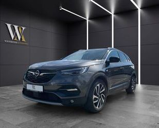 Opel Grandland (X) Gebrauchtwagen