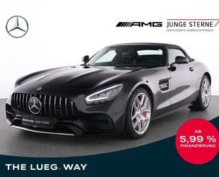 Mercedes-Benz AMG GT Gebrauchtwagen