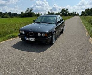 BMW M5 Gebrauchtwagen