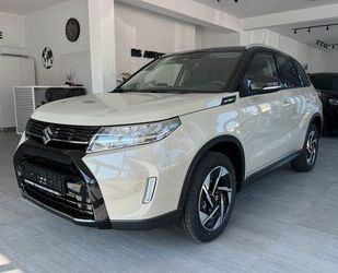 Suzuki Vitara Gebrauchtwagen