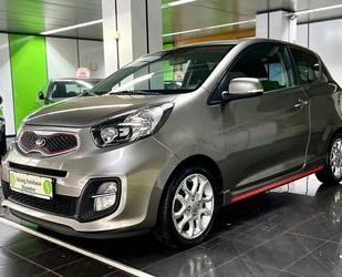 Kia Picanto Gebrauchtwagen