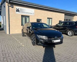 VW Arteon Gebrauchtwagen