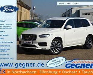 Volvo XC90 Gebrauchtwagen