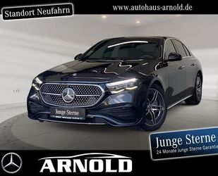 Mercedes-Benz E 450 Gebrauchtwagen