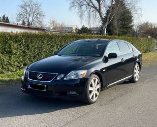 Lexus GS 300 Gebrauchtwagen