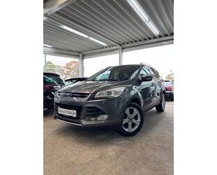 Ford Kuga Gebrauchtwagen