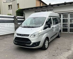 Ford Transit Gebrauchtwagen