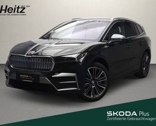 Skoda Enyaq Gebrauchtwagen
