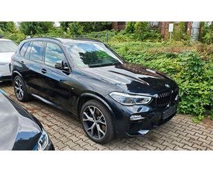 BMW X5 M50 Gebrauchtwagen