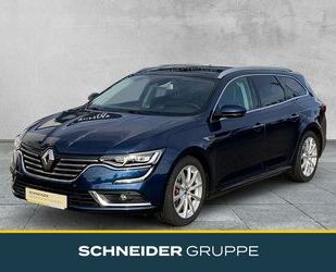 Renault Talisman Gebrauchtwagen