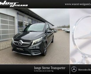 Mercedes-Benz V 300 Gebrauchtwagen