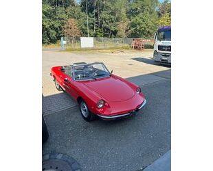 Alfa Romeo Spider Gebrauchtwagen