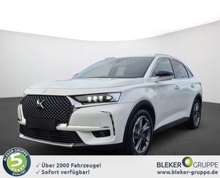 DS Automobiles DS7 (Crossback) Gebrauchtwagen