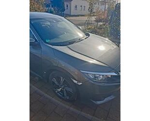 Honda Civic Gebrauchtwagen