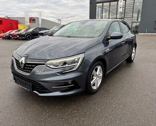 Renault Megane Gebrauchtwagen
