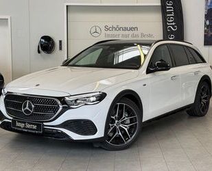 Mercedes-Benz E 300 Gebrauchtwagen