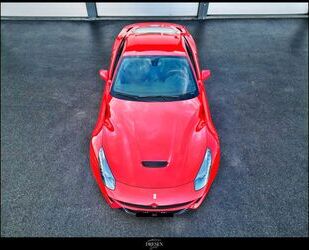 Ferrari Ferrari F12 Berlinetta|16TKM|1.Hand|Carbon|RacingS Gebrauchtwagen