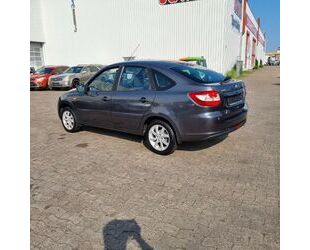 Lada Granta Gebrauchtwagen