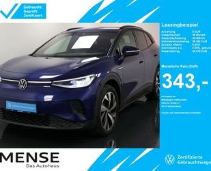 VW ID.4 Gebrauchtwagen
