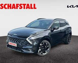 Kia Sportage Gebrauchtwagen