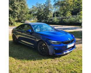 BMW M4 Gebrauchtwagen