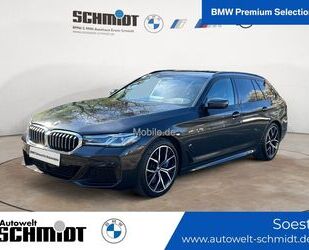 BMW 530 Gebrauchtwagen