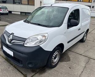 Renault Kangoo Gebrauchtwagen