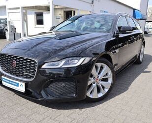 Jaguar XF Gebrauchtwagen
