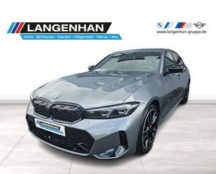 BMW M340d Gebrauchtwagen
