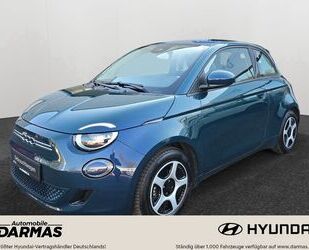 Fiat 500e Gebrauchtwagen
