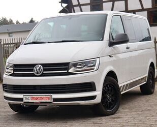 VW T6 Multivan Gebrauchtwagen